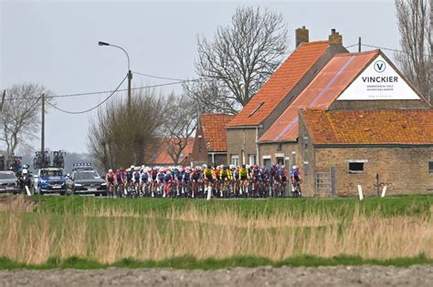 Classic Brugge–De Panne .